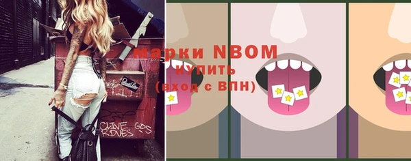 хмурый Абинск