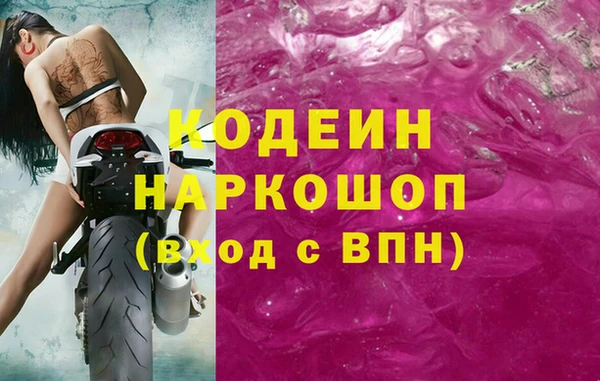 хмурый Абинск